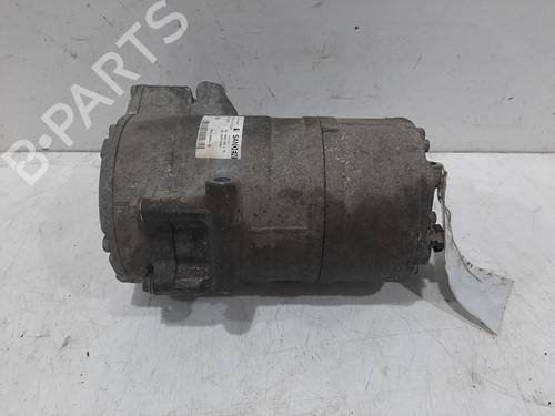 AC compressor LAND ROVER RANGE ROVER SPORT II (L494) 3.0 SDV6 Hybrid 4x4 | BP31009065M34