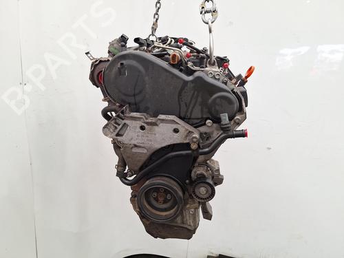 Used Engine Engine 36879330 36879330