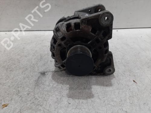 Generator DACIA SANDERO II TCe 90 (B8M1, B8MA, B8AC) | BP32503187M7 