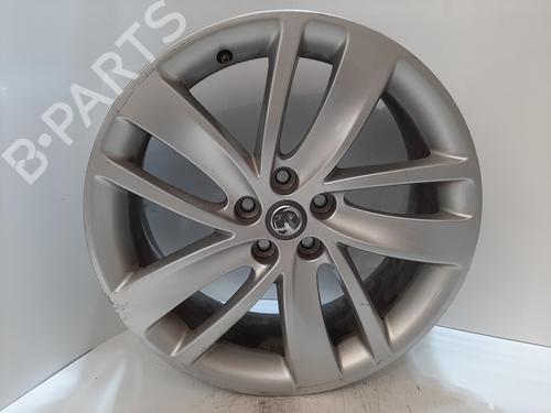 Used Rim Rim VAUXHALL MOKKA / MOKKA X (J13) 1.4 (140 hp) 33179369 33179369