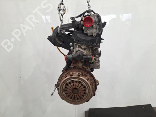 Engine RENAULT CLIO IV (BH_) 1.2 16V | BP29581441M1 