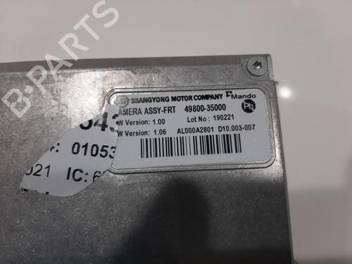 Camera SSANGYONG TIVOLI 1.6 | BP36811569E14 - Image 5