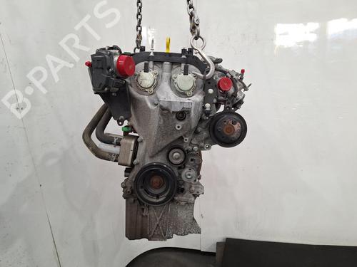 Motor Motor FORD ECOSPORT 1.0 EcoBoost (125 hp) 34233878 34233878