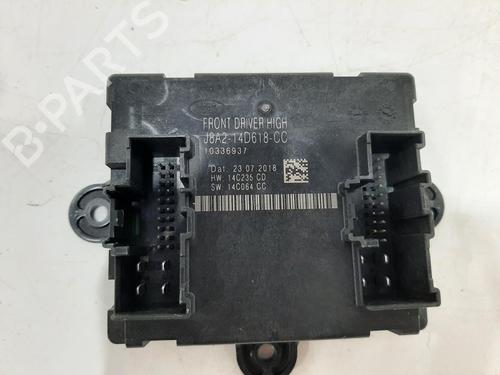 Control unit JAGUAR I-PACE (X590) EV400 AWD | BP26753086M11 - Image 5