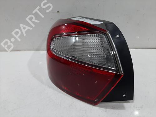 Left taillight HYUNDAI i10 III (AC3, AI3) 1.0 MPi | BP37608004C34 - Image 3