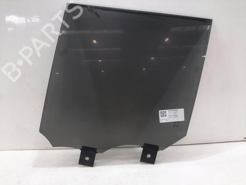 Used Rear left door window LAND ROVER RANGE ROVER IV (L405) 3.0 SDV6 4x4 (292 hp) 30516742