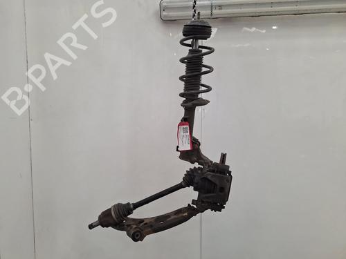 Used Left front suspension MG MG 3 1.5 (106 hp) 26764041