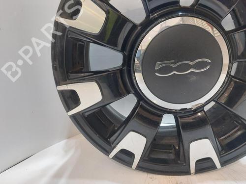 Fælk FIAT 500 (312_) 1.2 (312AXA1A) | BP32478112C45 - Image 5
