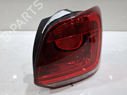 Used Right taillight Right taillight 39252222 39252222