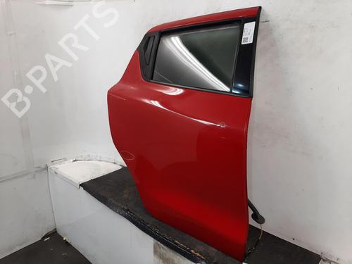 Right rear door SUZUKI SWIFT V (AZ) 1.0 (A2L310) | BP29417864C5 