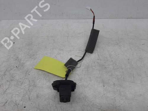 Used Camera NISSAN JUKE (F15) 1.2 DIG-T (115 hp) 26787528