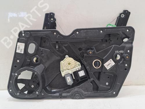 Used Front right window mechanism Front right window mechanism 37258291 37258291