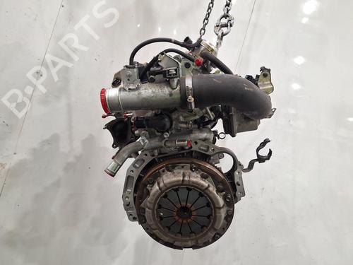 Engine SUZUKI VITARA (LY) 1.4 T AllGrip (APK414) | BP29603560M1 