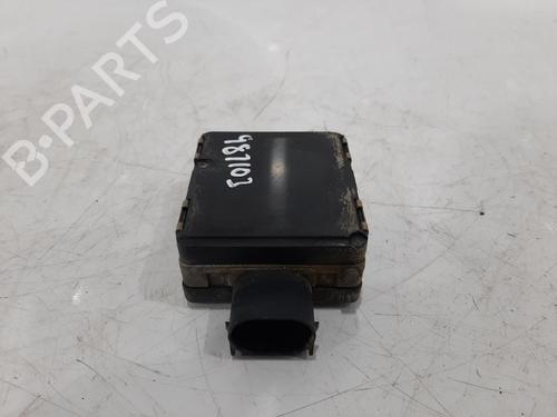 Elektronisk modul LAND ROVER RANGE ROVER IV (L405) 4.4 SDV8 4x4 (340 hp) 26858241