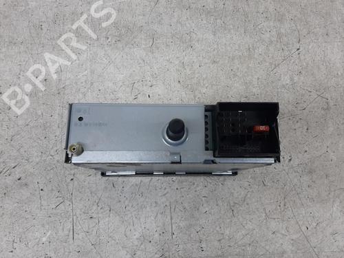 Radio CITROËN C3 II (SC_) 1.4 LPG | BP26805858E6 