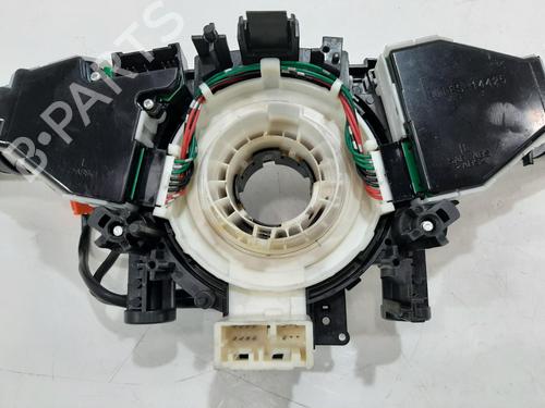 Switch NISSAN QASHQAI I (J10, NJ10) 1.6 | BP29267071I30 