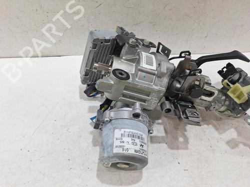 Steering column HYUNDAI i30 (GD) 1.6 CRDi | BP32409406M21