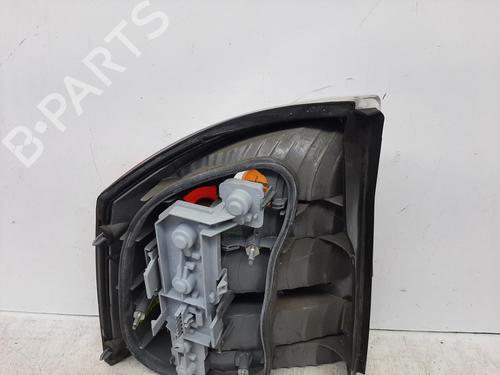 Højre baglygte VAUXHALL VECTRA Mk II (C) GTS (Z02) 1.8 | BP26868084C35 