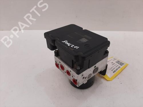ABS pump FORD FIESTA VI (CB1, CCN) 1.6 Ti | BP28069506M43 