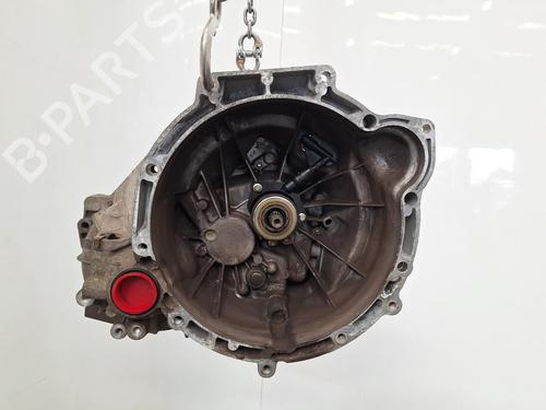 Used Gearbox FORD FIESTA VI (CB1, CCN) 1.25 (60 hp) 29127857
