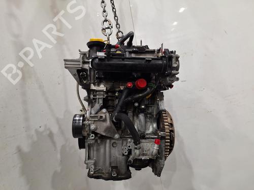 Engine NISSAN MICRA V (K14) 1.0 IG-T | BP36403947M1 - Image 2