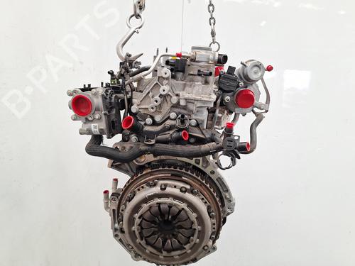 Engine RENAULT KADJAR (HA_, HL_) 1.2 TCe 130 (HLMR) | BP35921586M1 - Image 4