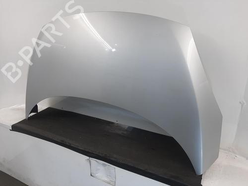 Hood RENAULT SCÉNIC III (JZ0/1_) 1.5 dCi | BP26752701C1