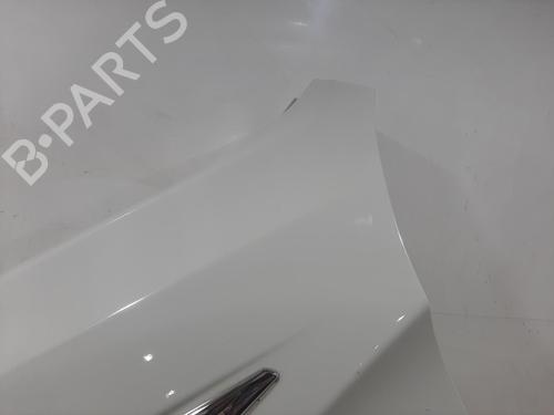 Left front fenders BMW X3 (F25) xDrive 20 d | BP31285999C41 