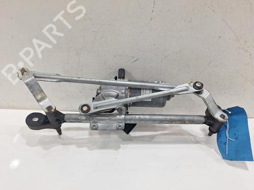 Front wiper motor VAUXHALL CORSA Mk IV (E) (X15) 1.4 | BP32064218M29 - Image 5