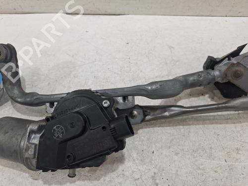 Front wiper motor TOYOTA YARIS (_P13_) 1.3 (NSP130_, NSP130) | BP32380625M29
