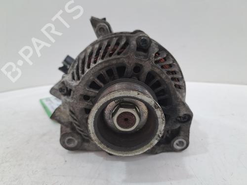 Used Alternator HONDA CIVIC VIII Hatchback (FN, FK) 1.8 (FN1, FK2) (140 hp) 28722647
