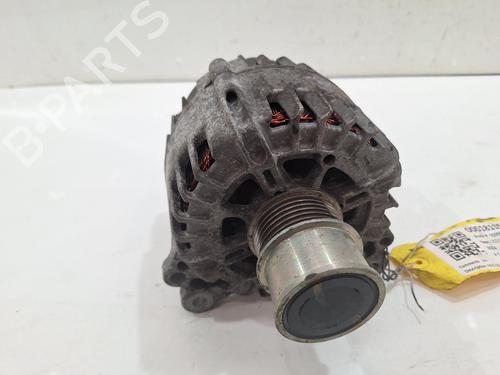 AC compressor SEAT IBIZA V (KJ1, KJG) 1.0 TSI | BP38513283M34 - Image 4