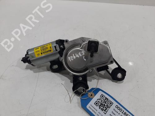 Used Rear wiper motor Rear wiper motor AUDI A4 B8 Avant (8K5) 2.0 TDI (150 hp) 40523371 40523371