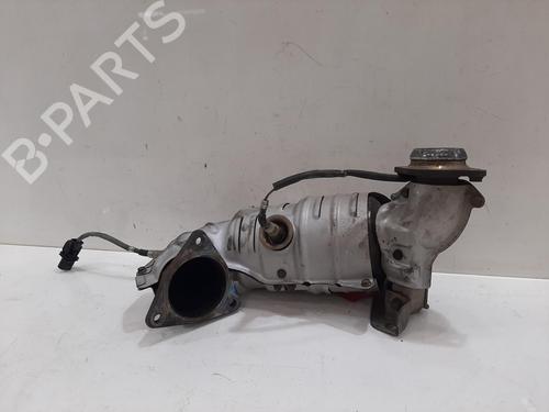 Catalyst HONDA CIVIC X Hatchback (FC_, FK_) 1.0 VTEC | BP34619359M10  - Image 6