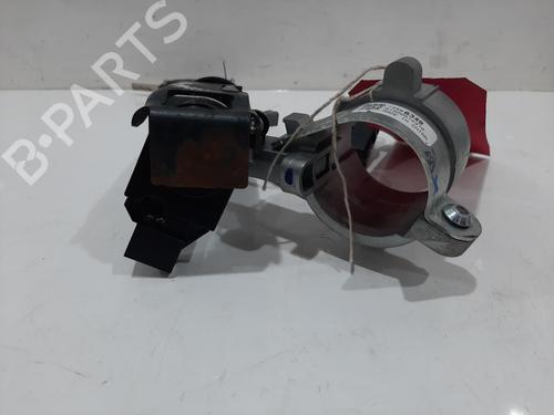 Ignition barrel VAUXHALL CORSA Mk IV (E) (X15) 1.4 | BP37601375M48 - Image 4
