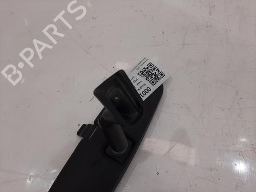 Rear mirror HONDA JAZZ IV (GK_) 1.3 | BP37169145I6 - Image 4