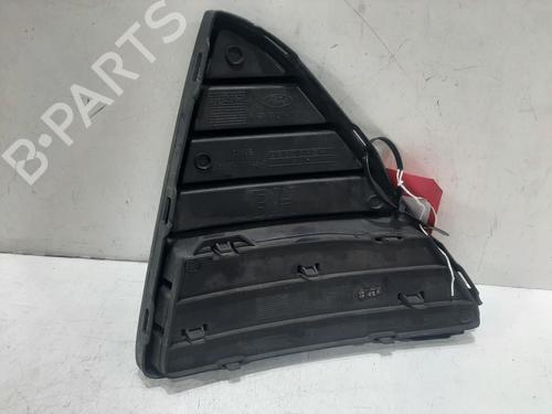 Grille FORD FOCUS III 1.6 TDCi | BP30407386C40 