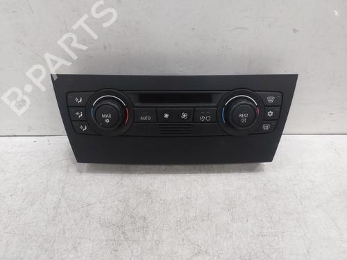 Used Climate control Climate control 26824475 26824475
