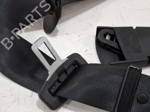 Front left seatbelt VAUXHALL CORSA Mk V (F) 1.2 | BP39569869I26 - Image 3