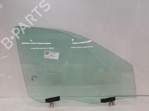 Used Front right door window Front right door window JEEP COMPASS (MP, M6, MV, M7) 1.6 CRD (120 hp) 36106161 36106161