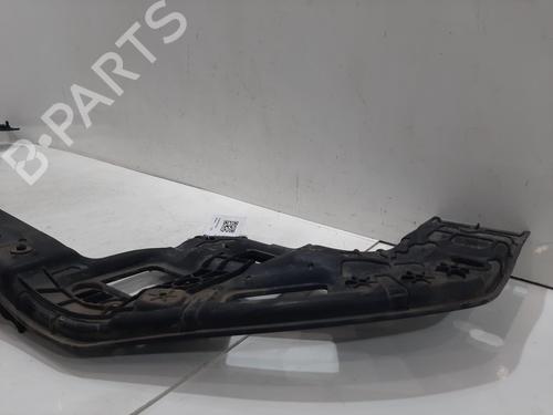 Front slam panel JAGUAR I-PACE (X590) EV400 AWD | BP29742064C72