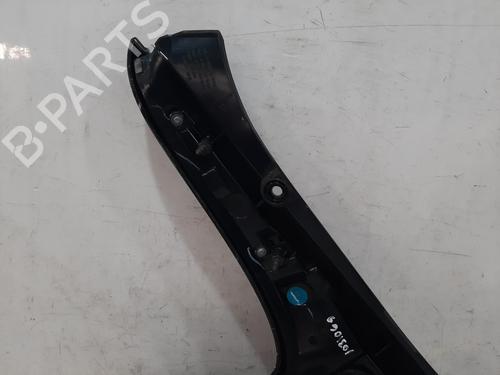 Right taillight NISSAN JUKE (F15) 1.5 dCi | BP29922908C35