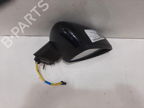 Right mirror RENAULT CAPTUR I (J5_, H5_) 0.9 TCe 90 | BP30179713C27 
