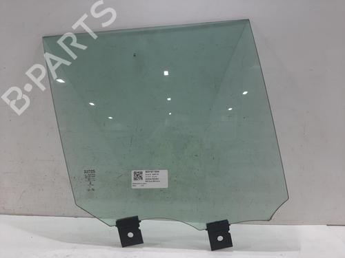 Used Rear right door window Rear right door window LAND ROVER RANGE ROVER IV (L405) 4.4 SDV8 4x4 (340 hp) 33647355 33647355