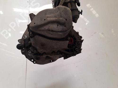 Gearbox CITROËN C3 II (SC_) 1.4 VTi 95 | BP37157738M3 - Image 6