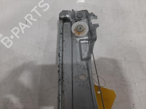 Rear left window mechanism CITROËN C3 III (SX) 1.2 THP 110 (SXHNPS, SXHNZT, SXHNZ6) | BP26840617C24 - Image 2