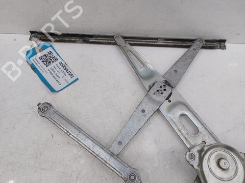 Front right window mechanism TOYOTA URBAN CRUISER (_P1_) 1.33 (NSP110_, NSP110) | BP26751670C23 