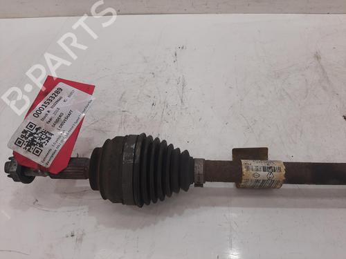 Other DACIA SANDERO II 1.0 SCe 75 (B8JC, B8JD, B8NC) | BP29882182O1 