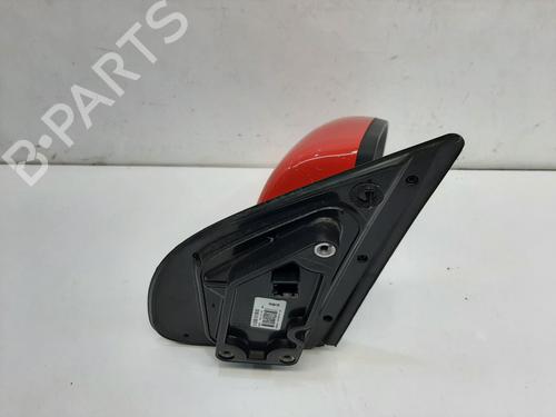 Right mirror HYUNDAI i20 I (PB, PBT) 1.2 | BP28085167C27 