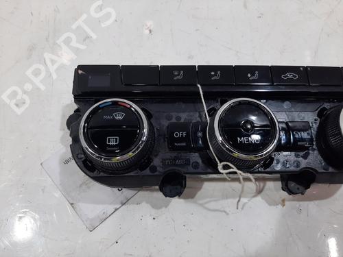 Climate control SKODA KAROQ (NU7, ND7) 1.6 TDI | BP37601349I5 - Image 4
